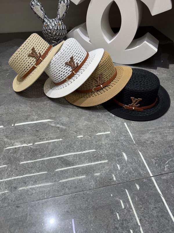 LV top hat dx24